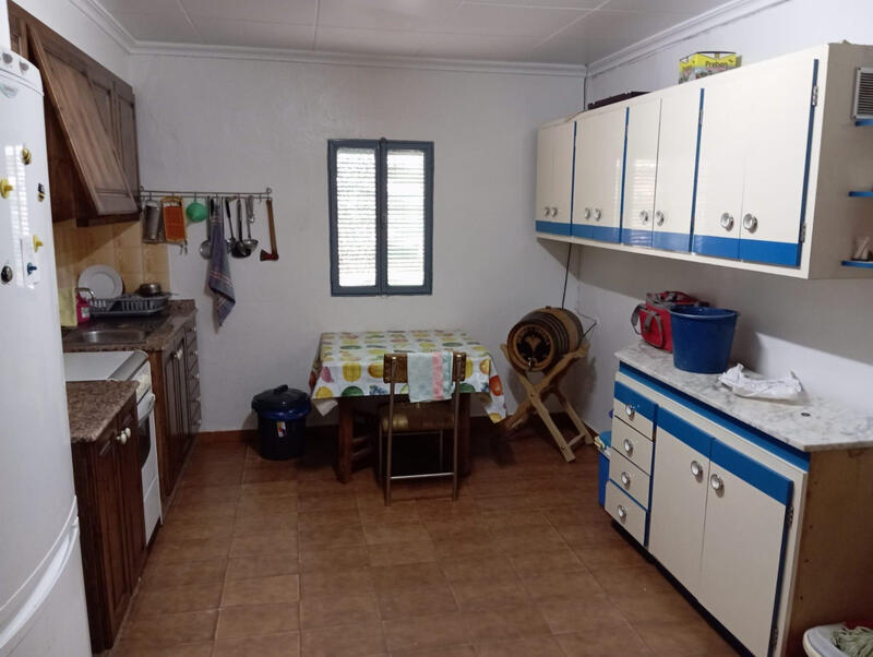 3 Cuarto Villa en venta