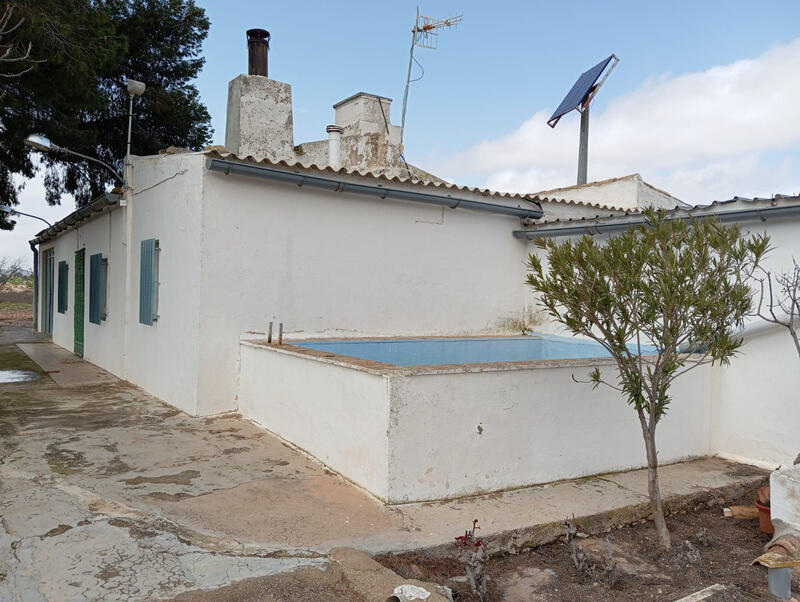 3 Cuarto Villa en venta