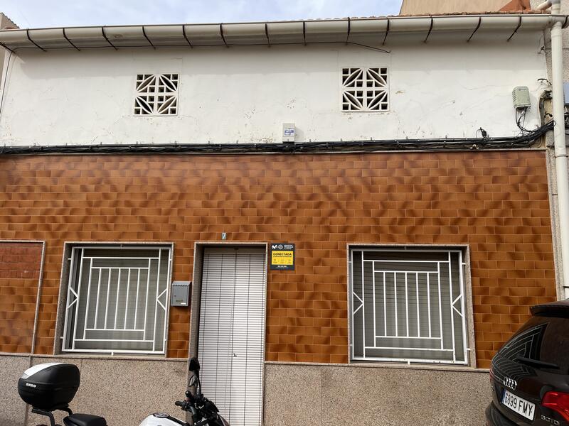Maison de Ville à vendre dans Murcia, Murcia