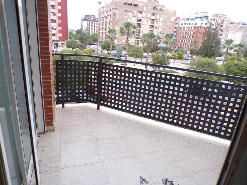 Apartamento en venta en Murcia, Murcia