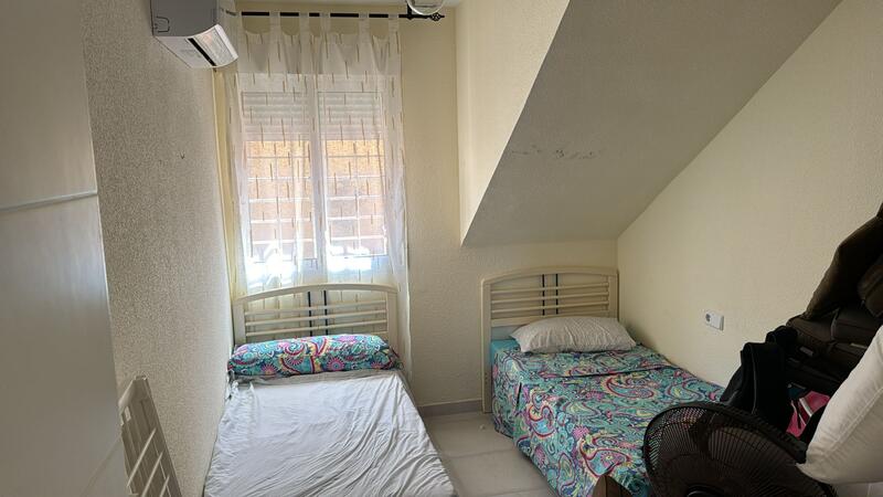 3 Schlafzimmer Appartement zu verkaufen