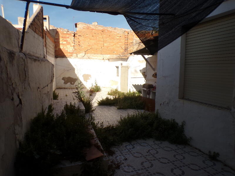 Byhus til salg i Alcantarilla, Murcia