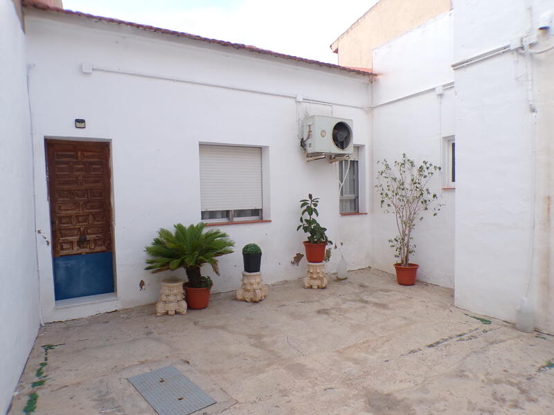 Maison de Ville à vendre dans Alcantarilla, Murcia