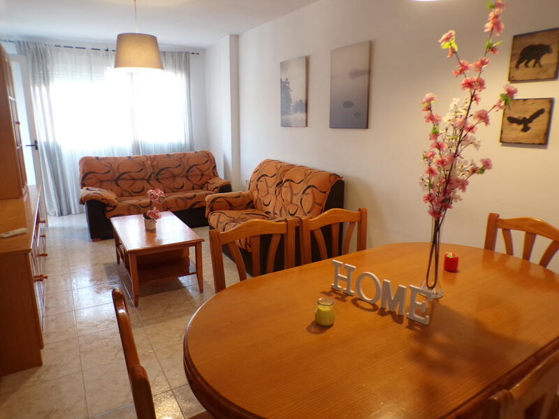 Appartement à vendre dans Javali Nuevo, Murcia