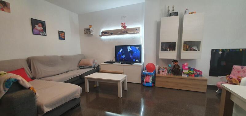 4 Cuarto Adosado en venta