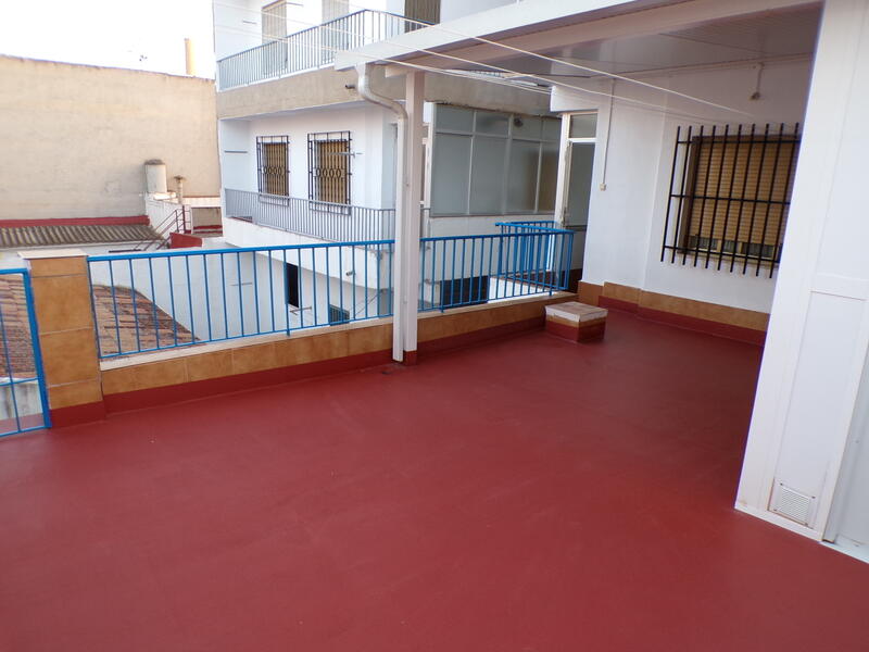 3 Cuarto Apartamento en venta