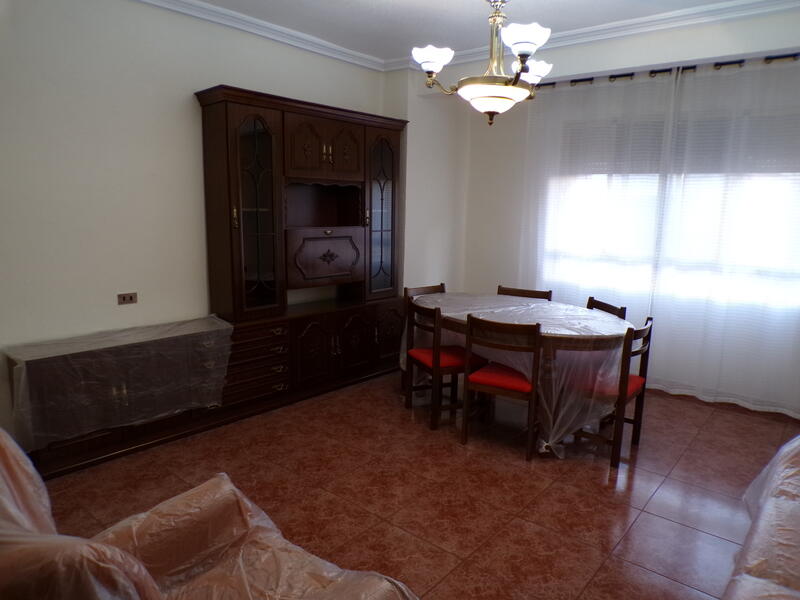 3 Cuarto Apartamento en venta