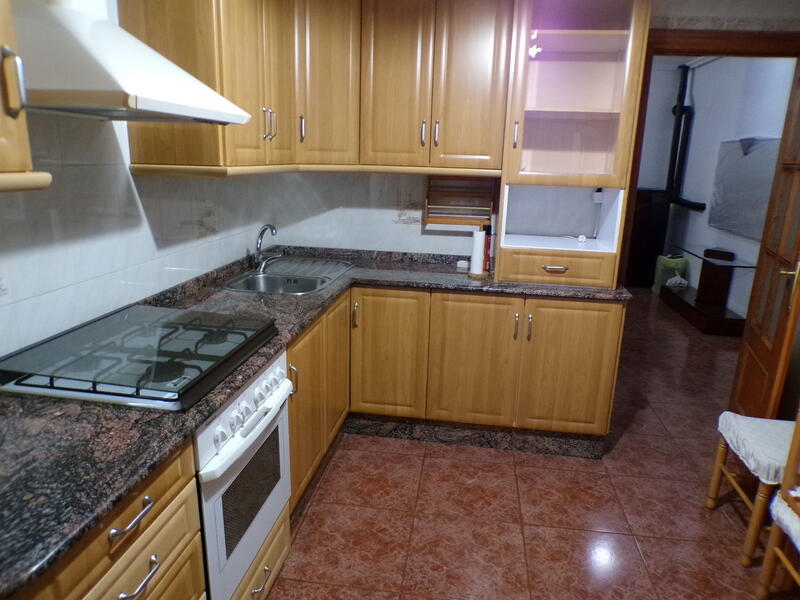 3 Cuarto Apartamento en venta