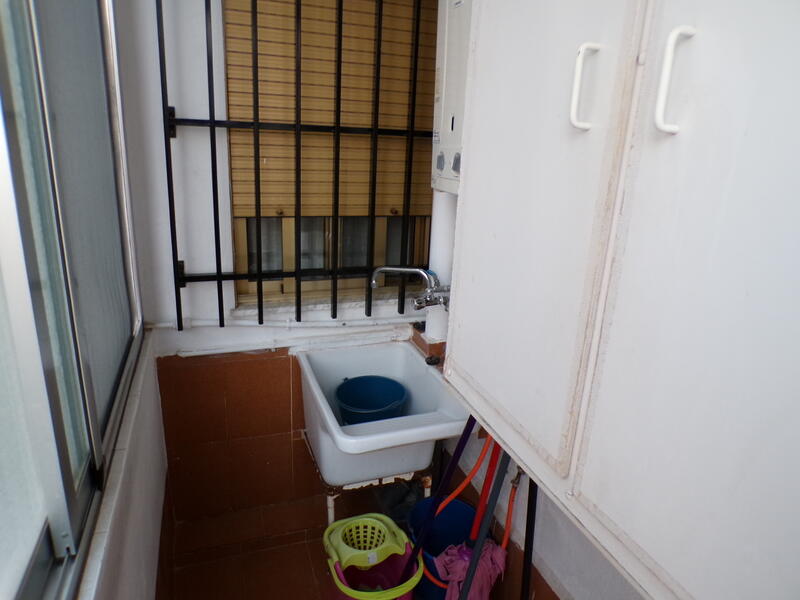 3 Cuarto Apartamento en venta