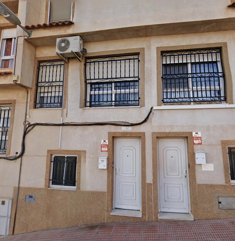 Townhouse for sale in Javali Nuevo, Murcia