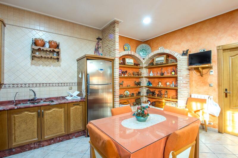 5 Cuarto Villa en venta