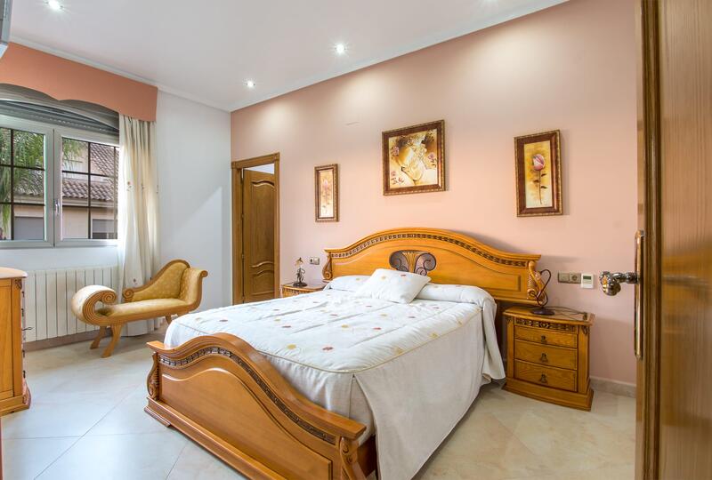 5 Schlafzimmer Villa zu verkaufen