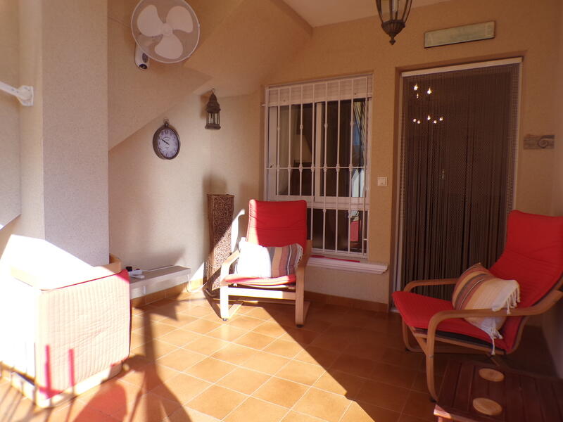 Apartamento en venta en Orihuela, Alicante