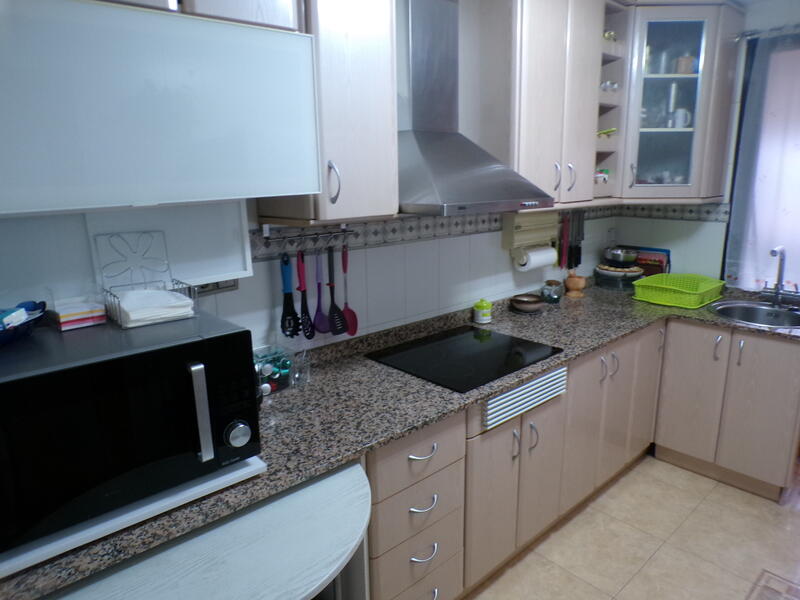 2 Cuarto Apartamento en venta