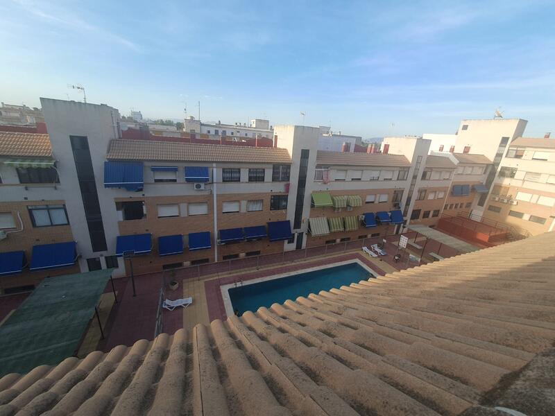 2 Cuarto Apartamento en venta