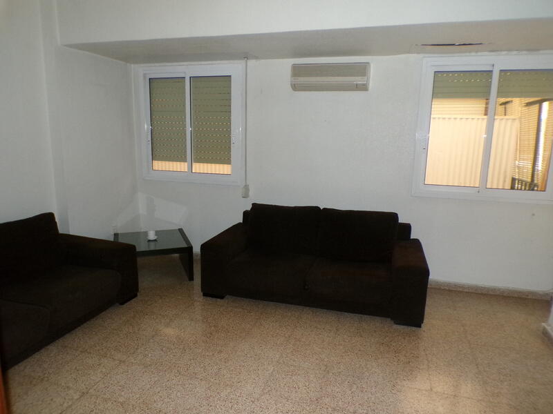 3 Cuarto Apartamento en venta