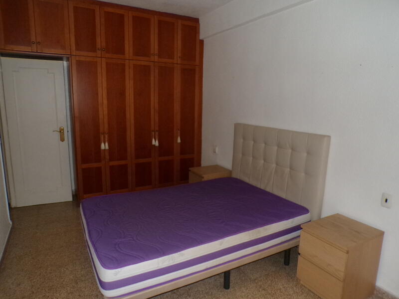 3 Cuarto Apartamento en venta