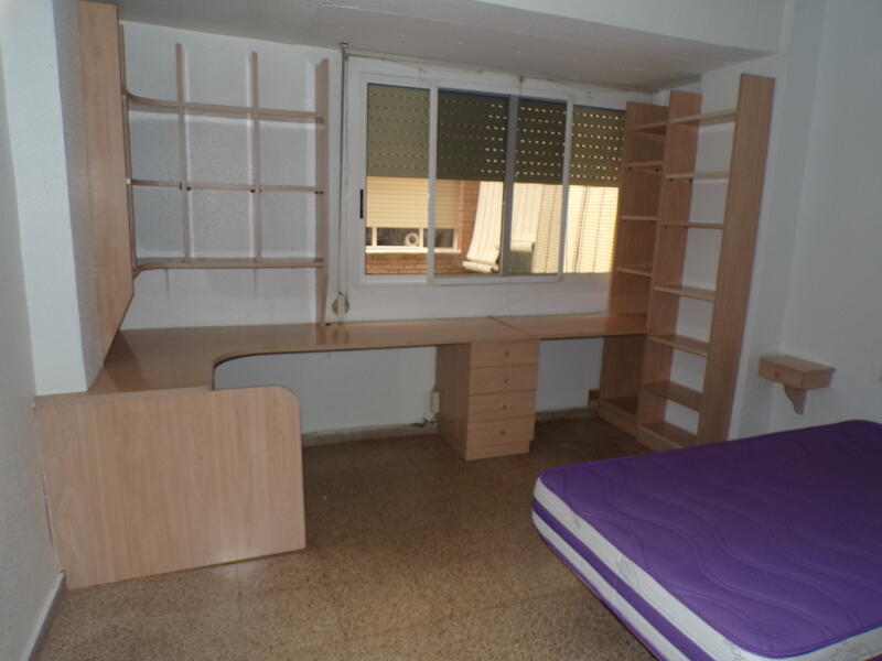 3 Cuarto Apartamento en venta