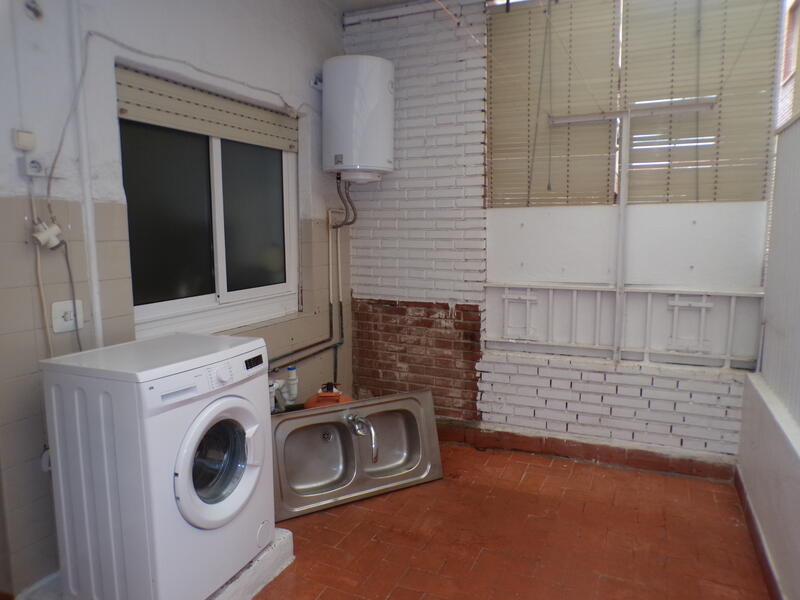 3 slaapkamer Appartement Te koop