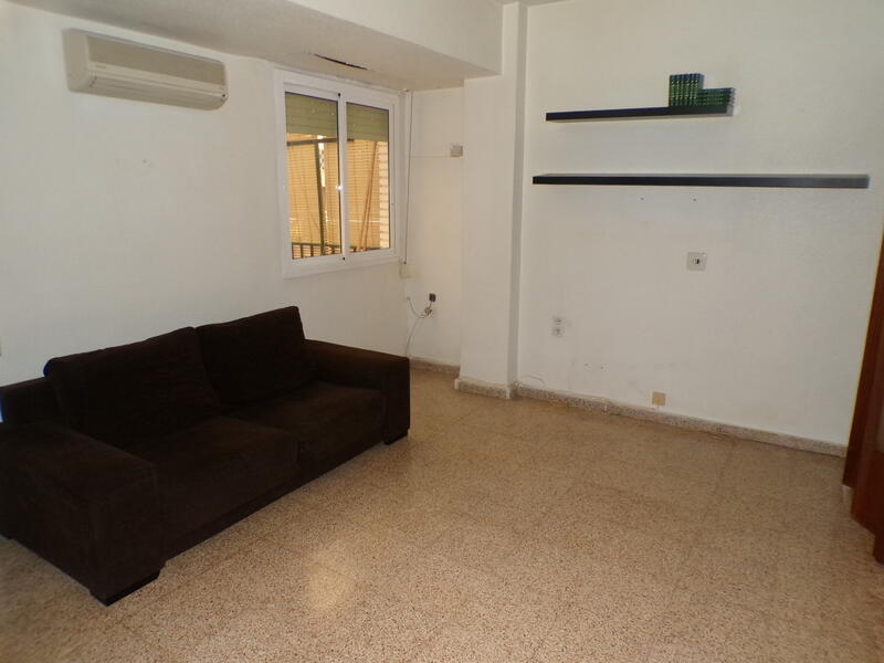 3 Cuarto Apartamento en venta