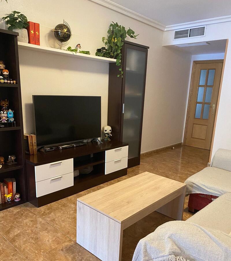 3 Cuarto Apartamento en venta