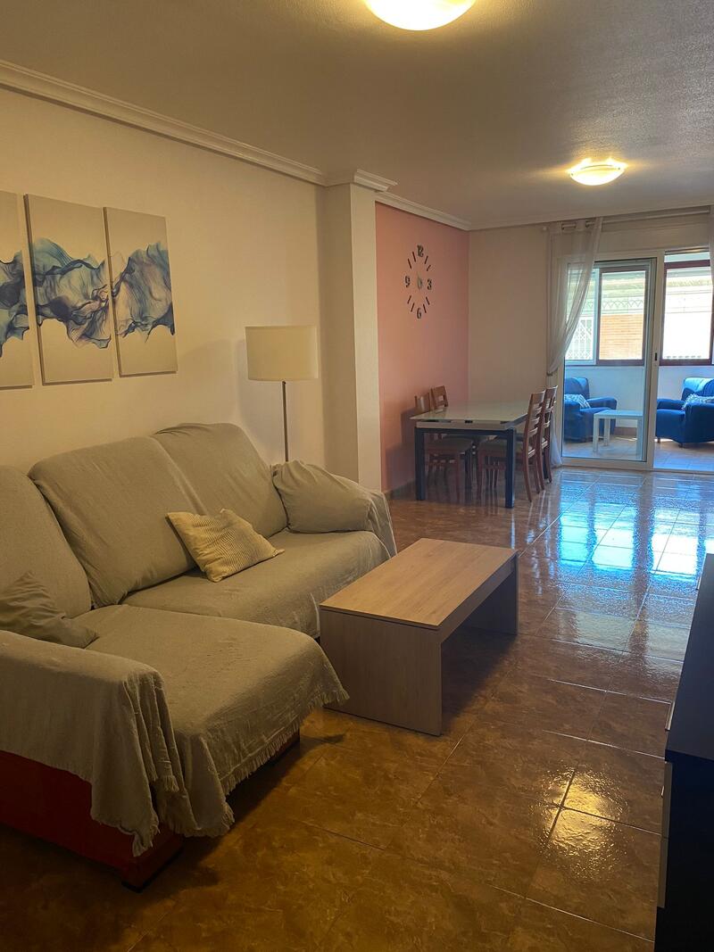 3 Cuarto Apartamento en venta