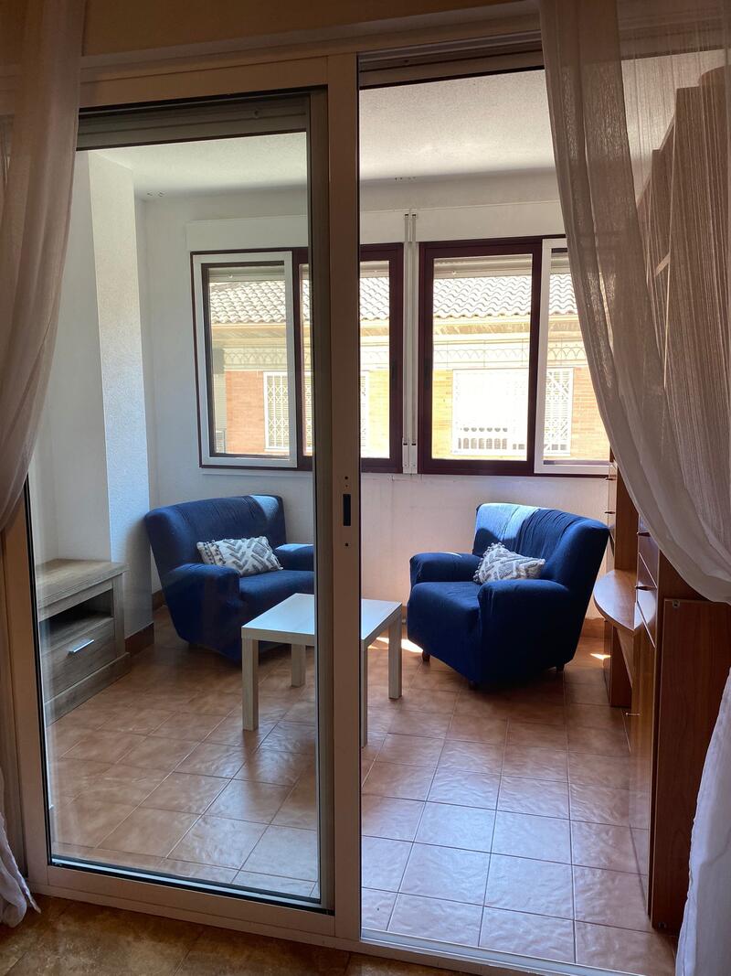 3 chambre Appartement à vendre