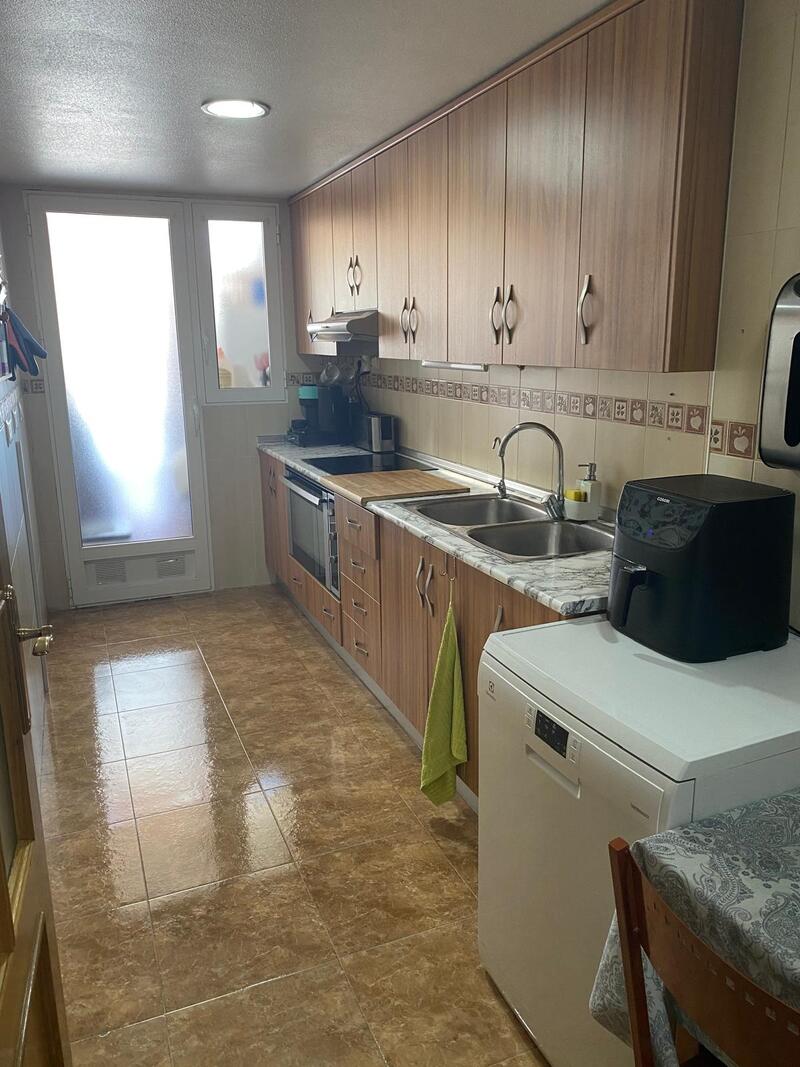 3 Cuarto Apartamento en venta