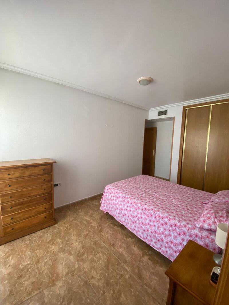 3 slaapkamer Appartement Te koop