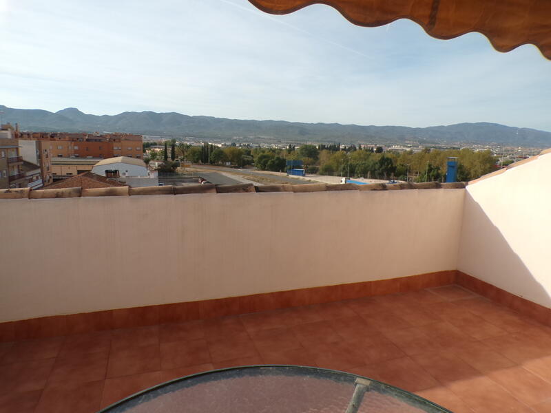 Appartement zu verkaufen in San Gines, Murcia