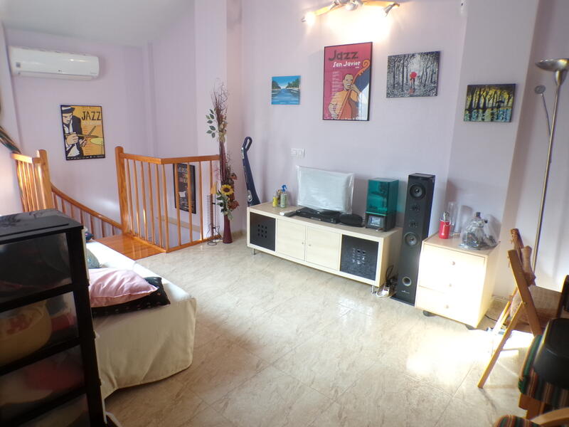 4 chambre Appartement à vendre