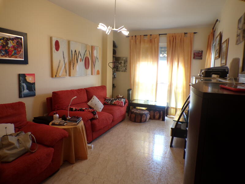 4 Cuarto Apartamento en venta