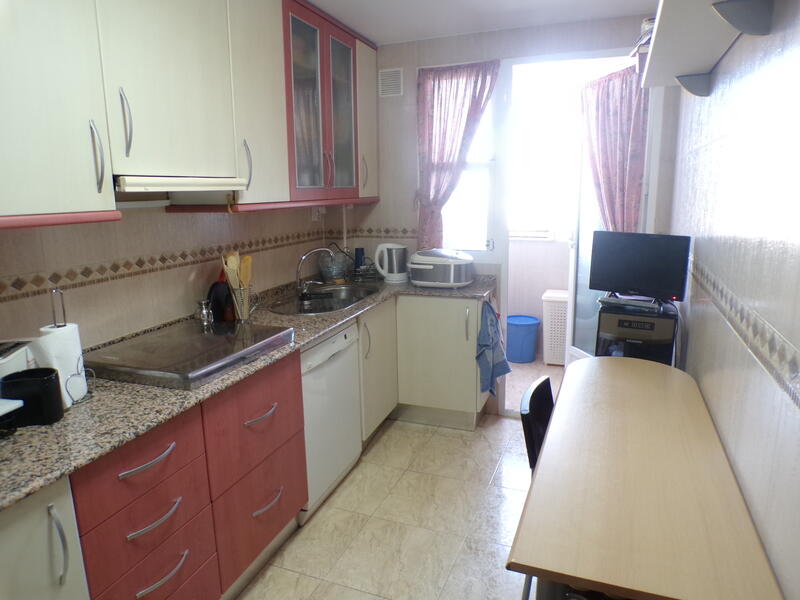 4 Cuarto Apartamento en venta