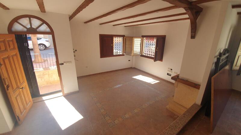 4 Cuarto Villa en venta