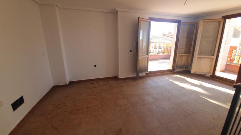 4 Cuarto Villa en venta