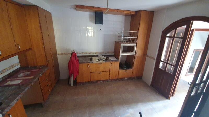 4 Cuarto Villa en venta