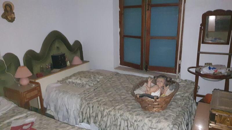 6 Cuarto Adosado en venta