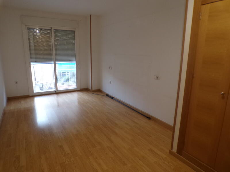 3 Schlafzimmer Appartement zu verkaufen