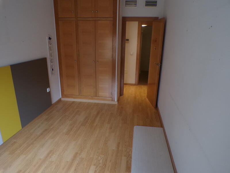 3 Schlafzimmer Appartement zu verkaufen