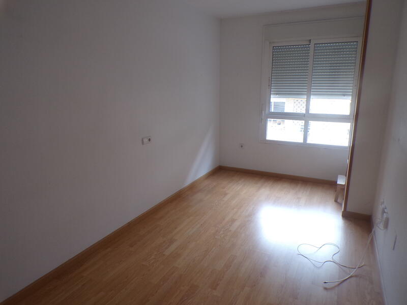 3 Schlafzimmer Appartement zu verkaufen