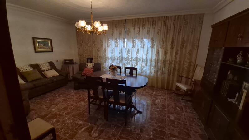 Apartment for sale in Alcantarilla, Murcia