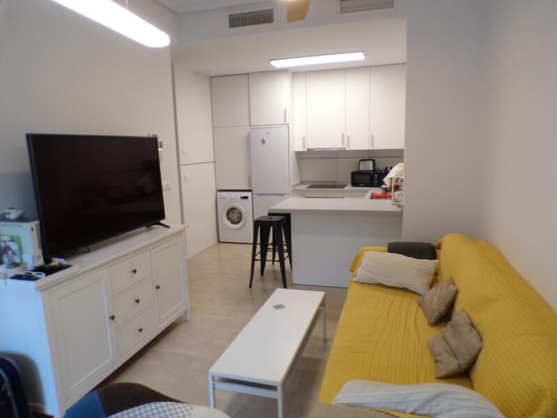 1 chambre Appartement à vendre