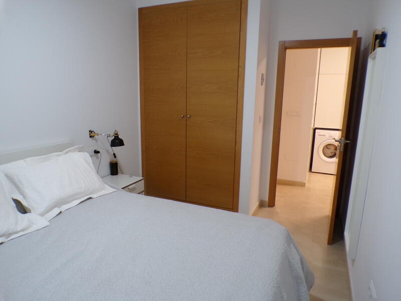 1 chambre Appartement à vendre