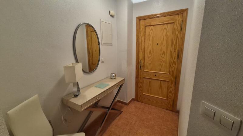 Appartement zu verkaufen in Javali Nuevo, Murcia