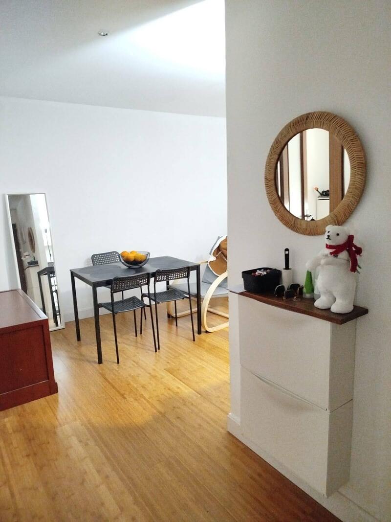 4 chambre Appartement à vendre