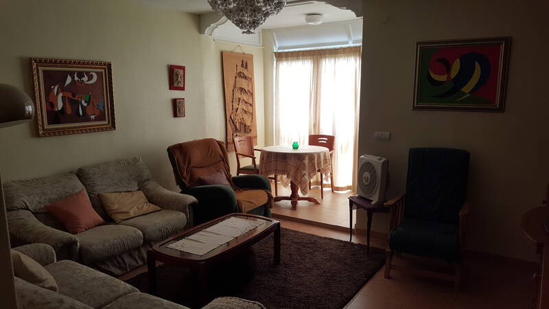 Appartement à vendre dans Lo Pagan, Murcia