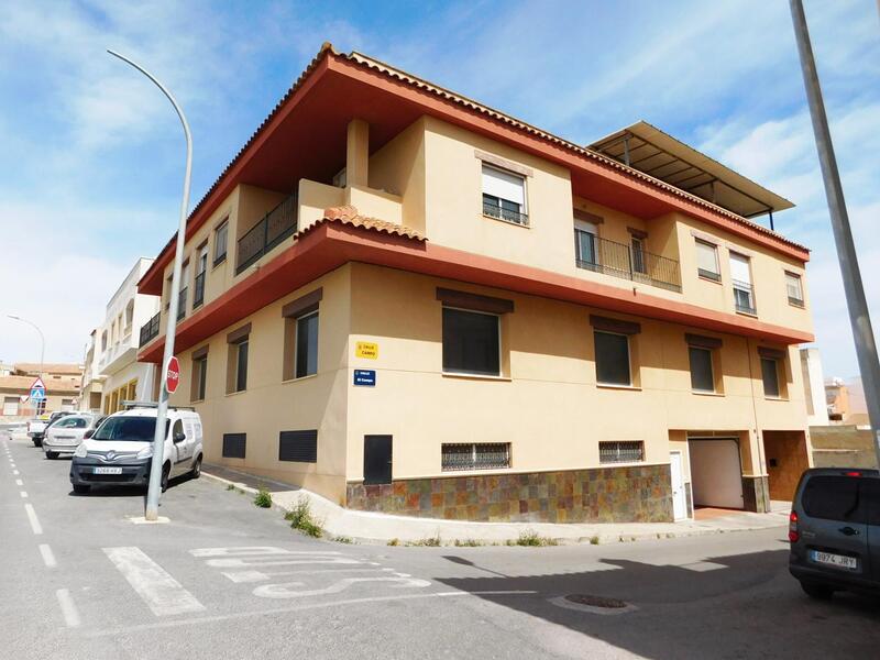 Lejlighed til salg i Torremendo, Alicante