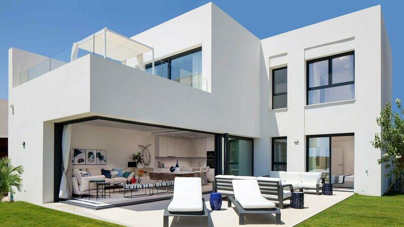 Villa à vendre dans Casares, Málaga