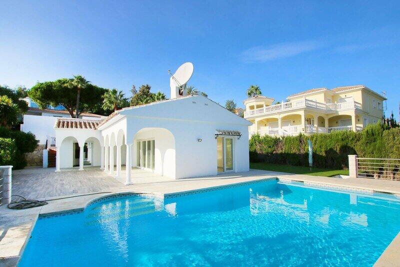 Villa till salu i Carib Playa, Málaga