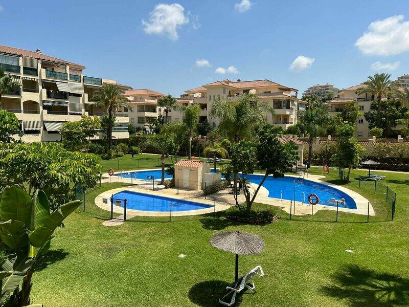 Appartement zu verkaufen in Mijas Golf, Málaga